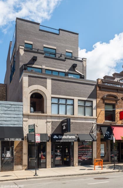 wicker park