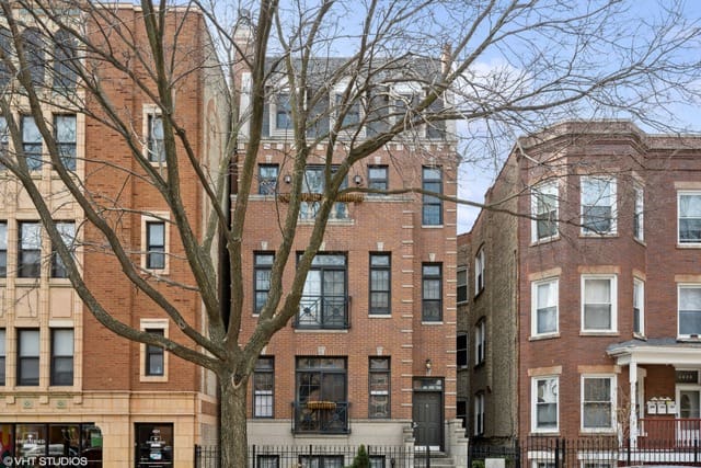 lincoln square