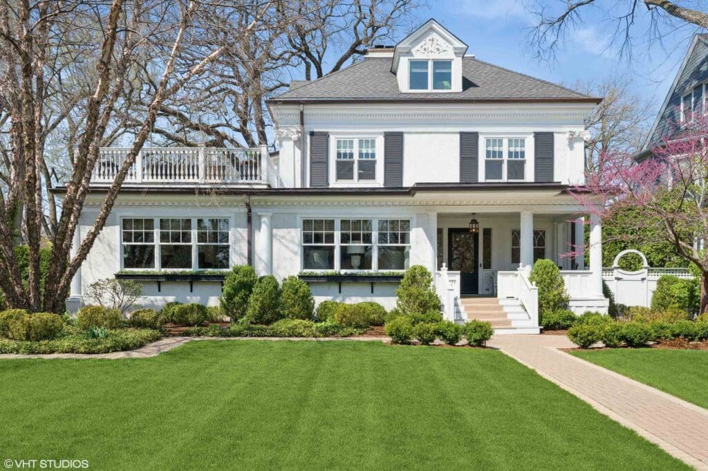 winnetkka real estate julie cassin