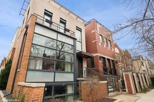 Bucktown